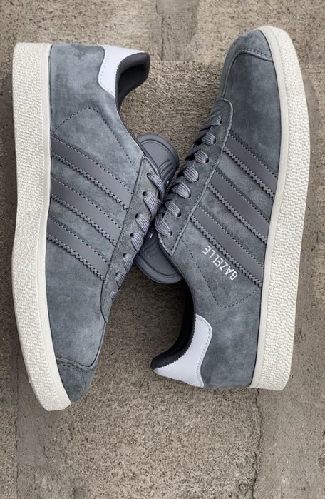 Adidas gazelle кроссовки