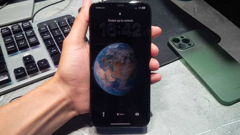 iPhone 12pro max Срочно продается