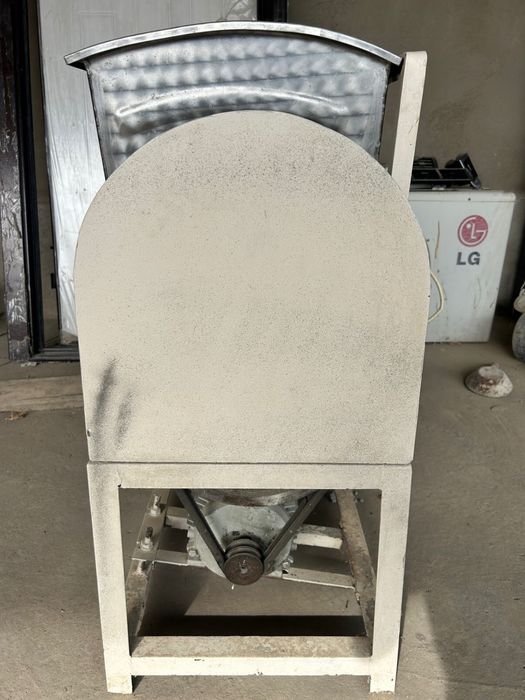 Срочно тестомес сатылады