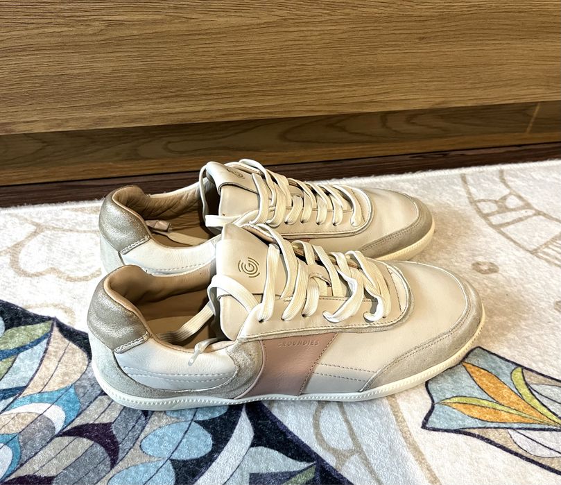 обувки Groundies