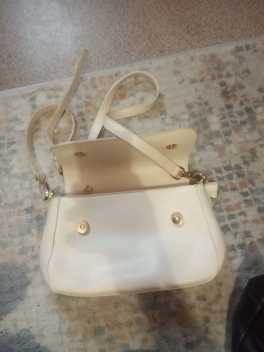 Сумочки женские б.у