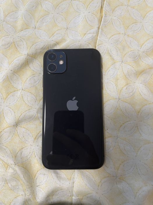 Iphone 11 64gb като нов