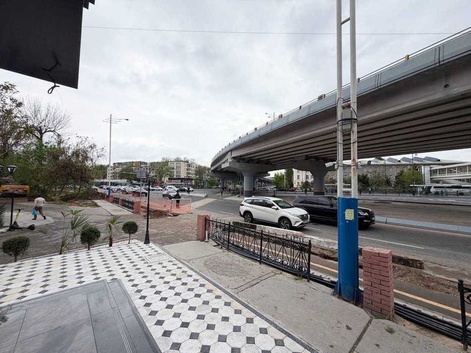 Нежилой коммерческая недвижимость выгодный инвестиция