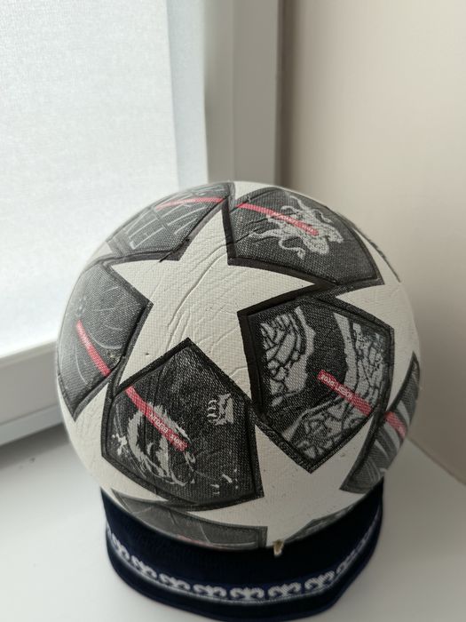 Adidas 2024final-добы