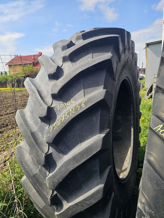 750/75r46 Treleborg