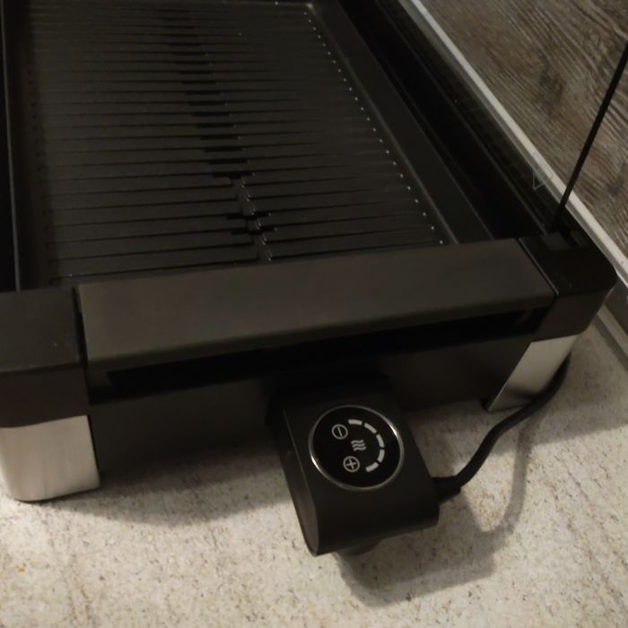 Електрическа скара WMF Lono TGril