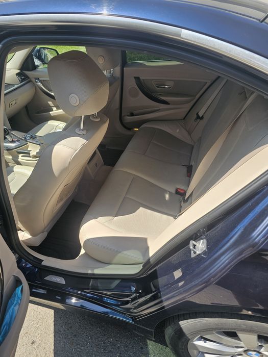 Bmw seria 3 Xdrive automat