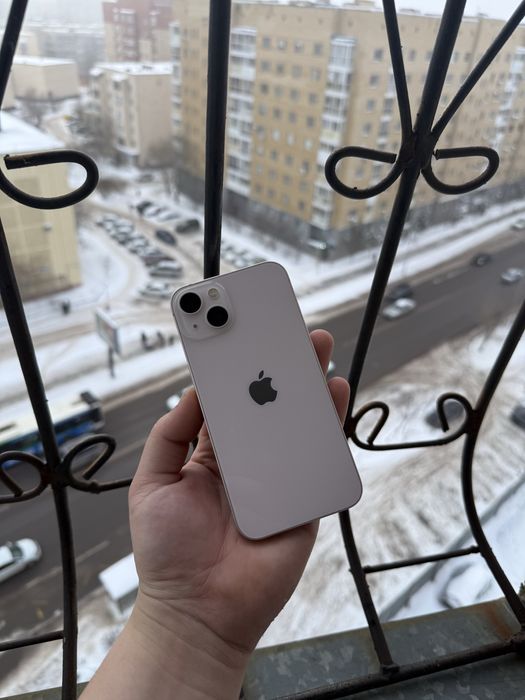 Iphone 13 256gb / Айфон 13 256гб