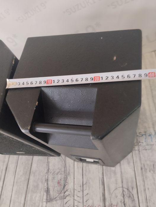 Колони The box CL 108 Top