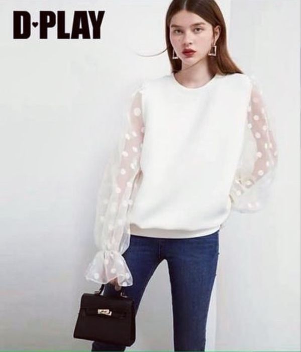 Женская кофта