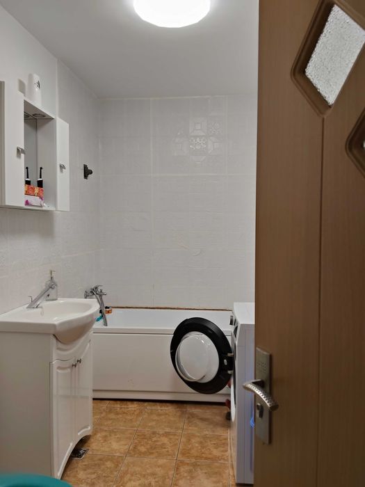 Apartament cu o camera PF