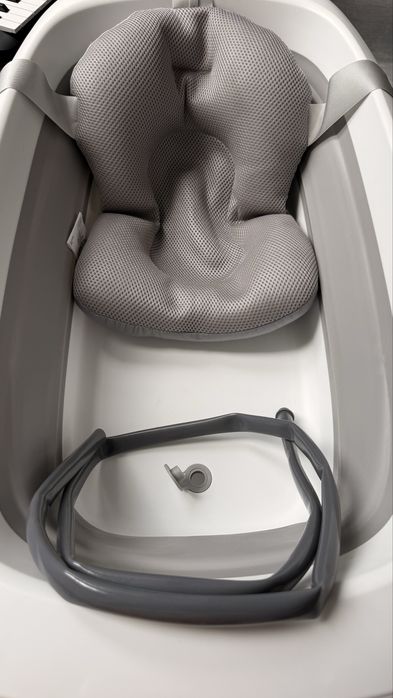 Вана със стойка Twistshake