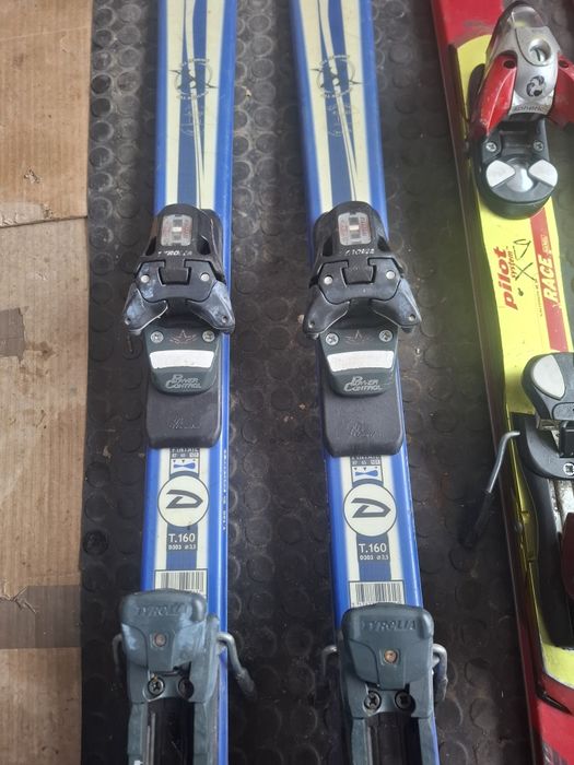 Schiuri adulti la super preț