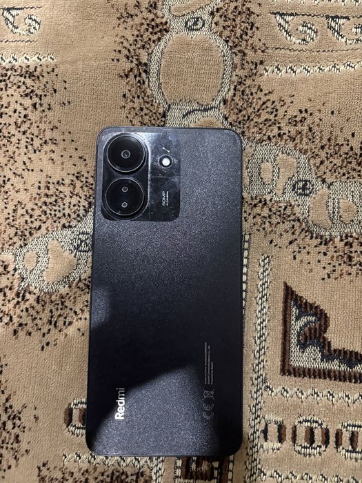 Продам Hiaomi Redmi 13C