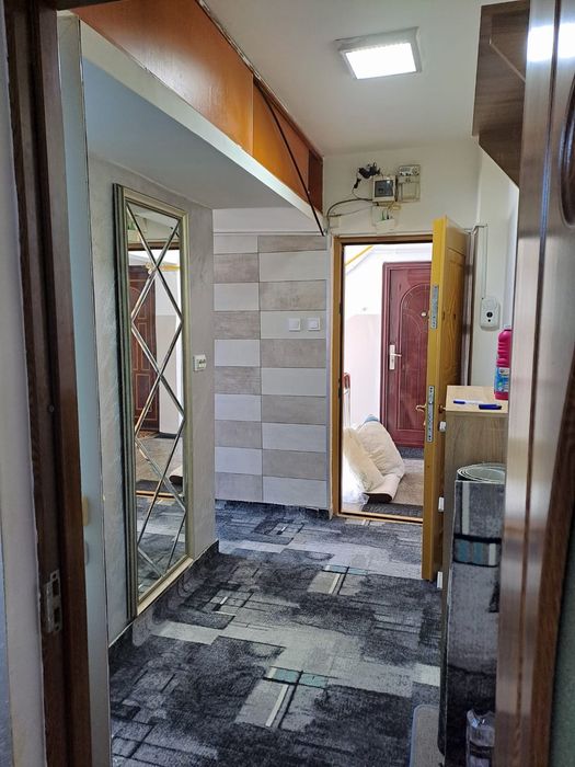 Apartament de vânzare Craiovita Noua