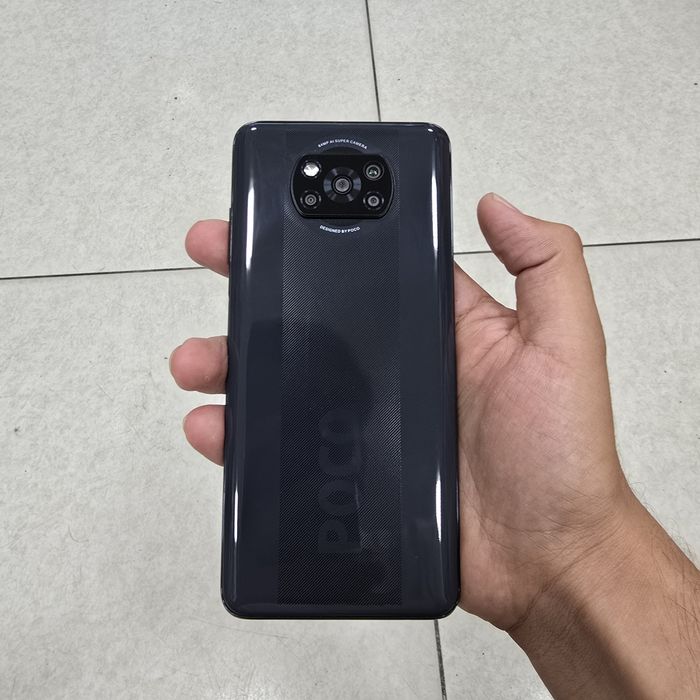 Poco x3 Pro sotiladi