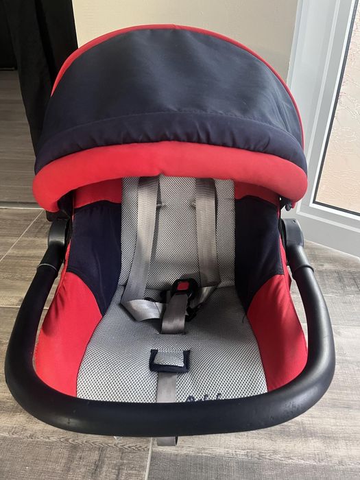 Детско столче за кола