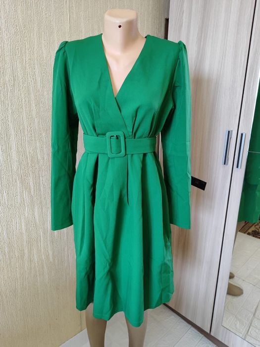 Спортивный двойка хб