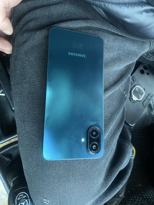 Самсунг гелакси а07