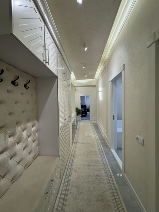 Сдается 3х ком кв Заходи и Живи.ад.Паворот