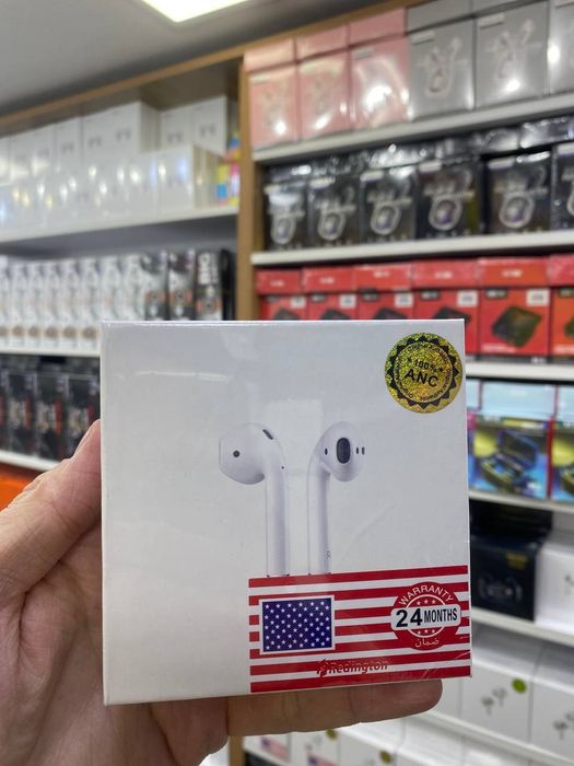 Airpods 2/2 America