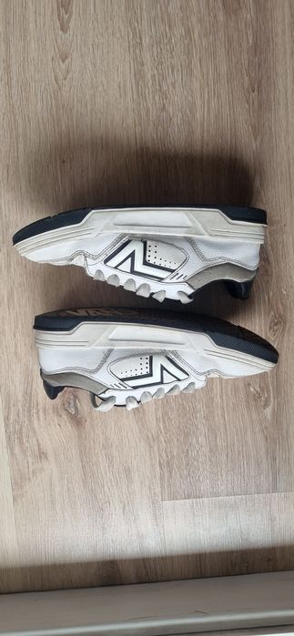 Кроссовки Vans 40 размер