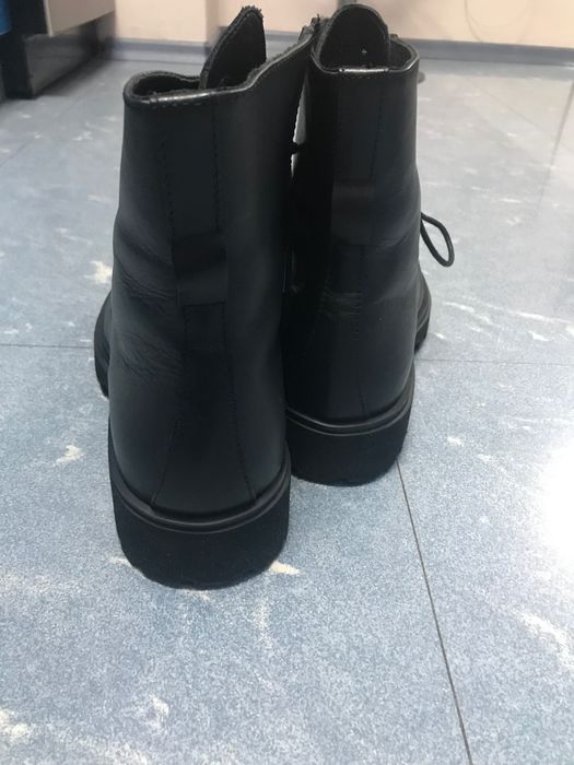 Мъжки маркови кубинки Blauer in Force