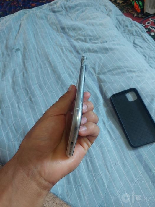 Iphone 11 128 gb