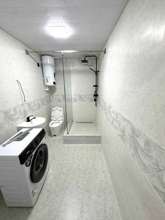 Уй узимники!!! 2 хоналик килинган 7 кават янги дом, бухара сити, аура