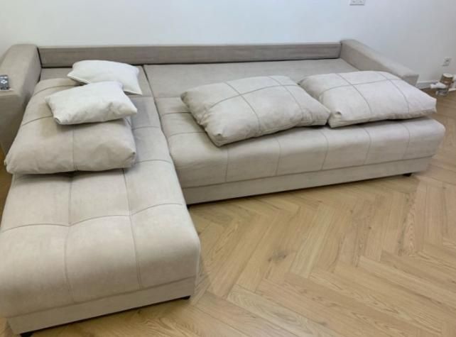 Диван раскладной продам срочно