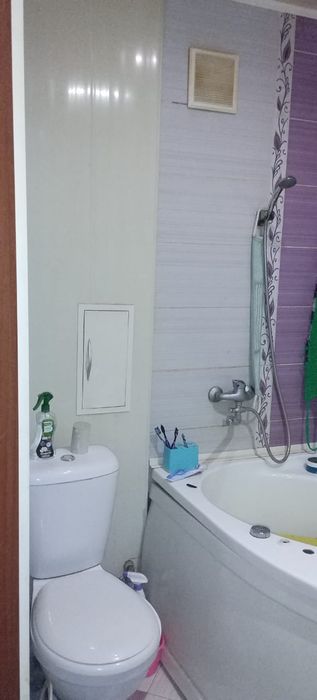 3х комнатная квартира