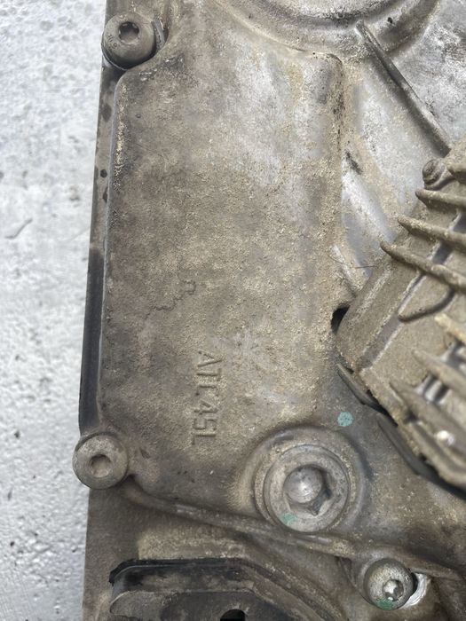 Раздатка АТЦ 45Л БМВ Х5/ Х6, Ф15 (razdatka ATC 45L BMW F15/ F16)