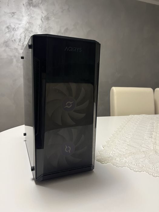 Pc Gaming/Office Perfect Funcțional!