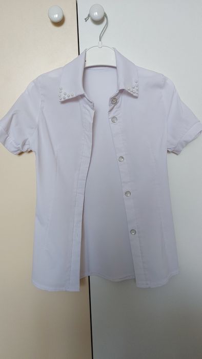 Продам рубашки для девочки