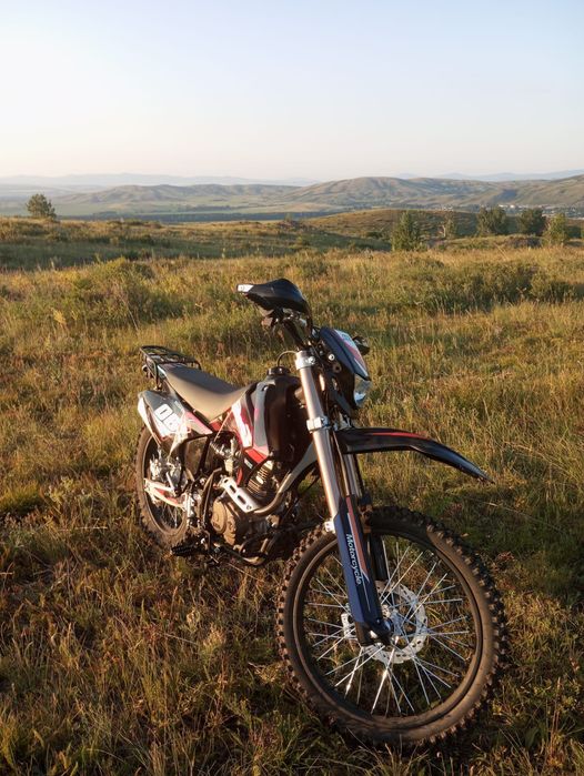 Продам мотоцикл в идеальном состоянии