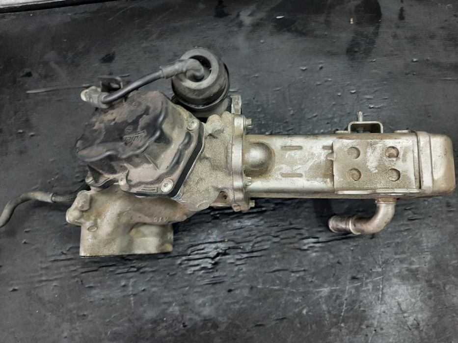 racitor gaze cu egr ufwa 2.0 tdci ford s-max  galaxy  30725888  v29004027