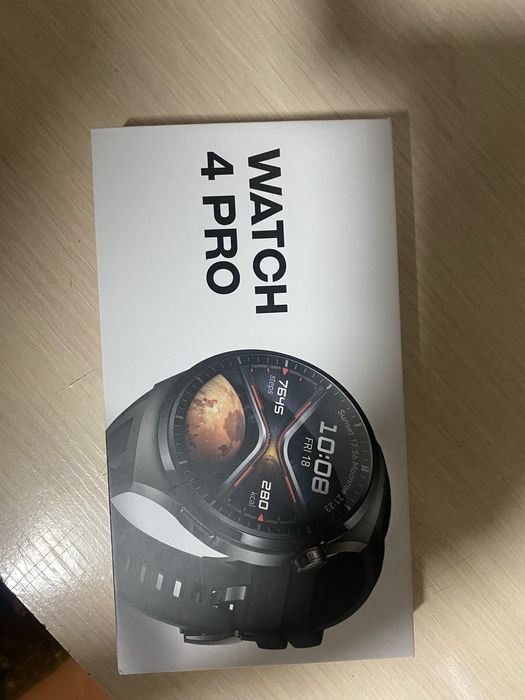 Продам смарт чесы новые