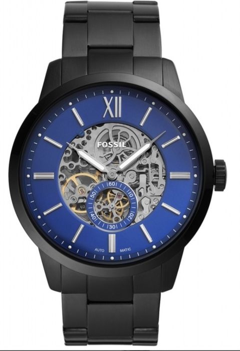 Ceas Fossil Townsman automatic