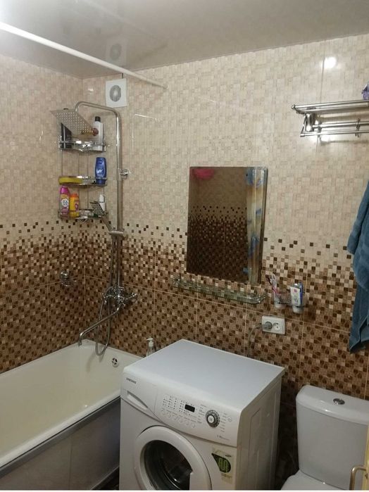 ×Чиланзар 6, 2/4/4 ‼️Смежка, 53м² ‼️ Продаётся квартира