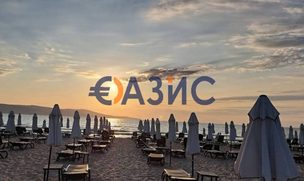 Продава се Двустаен апартамент в к.к. Слънчев бряг - 57 кв.м за 792 €/кв.м - Снимка #14