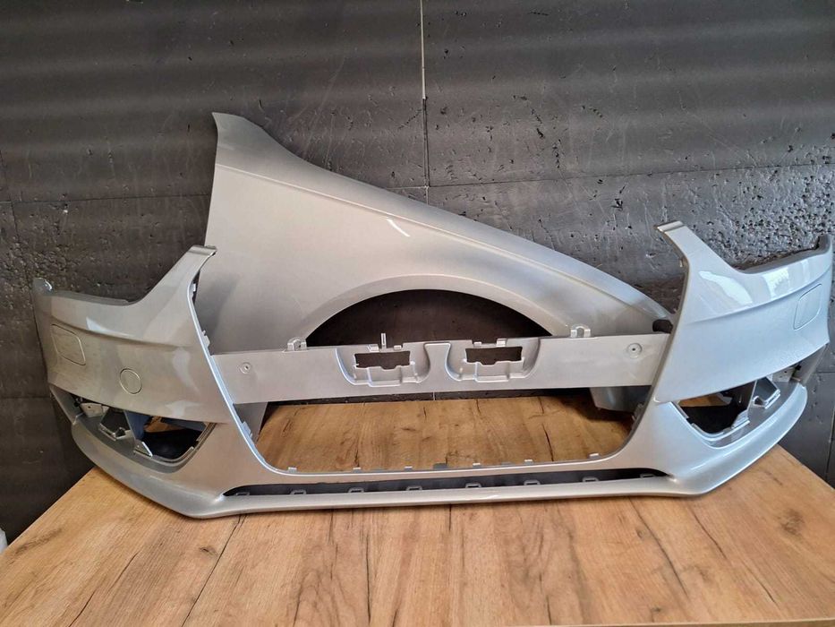 Bara & Aripa Fata Dreapta Audi A4 B8 An 2011-2015 (LX1Y (Auriu))