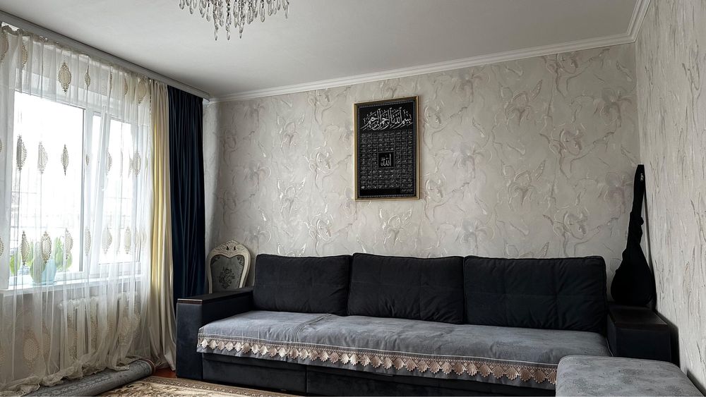 Продам дом Село Узынагаш