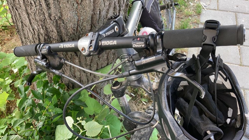 Bicicleta bulls/Btwin copii