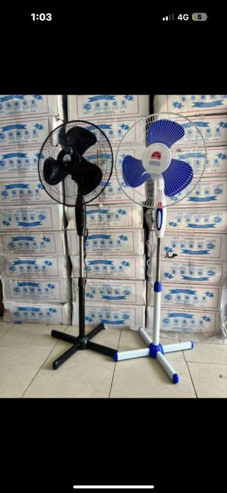 Вентилятор вентелятор желдеткіш