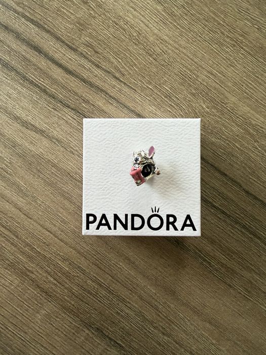 Pandora талисман Aloha Happy Birthday