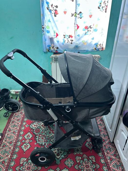 Детские коляска.