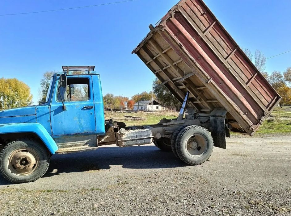 Газ 53, Газ 3307 Продаю торг есть