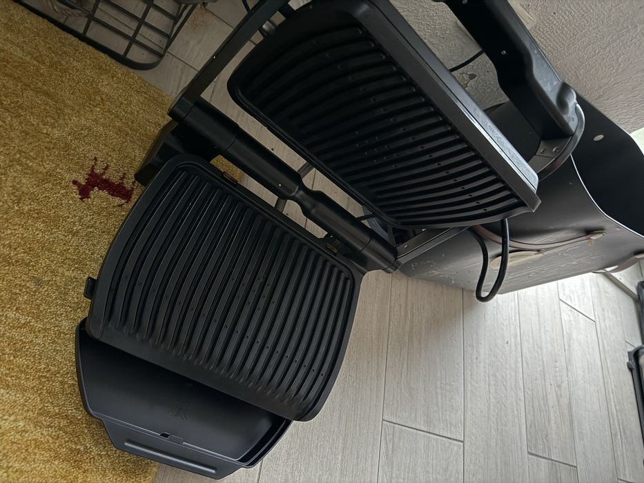 Vand gratar electric Tefal Optigrill