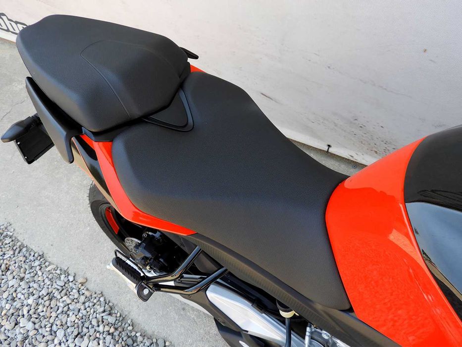 Promo Motocicleta Aprilia Tuono 457 2025 | Rate | Leasing