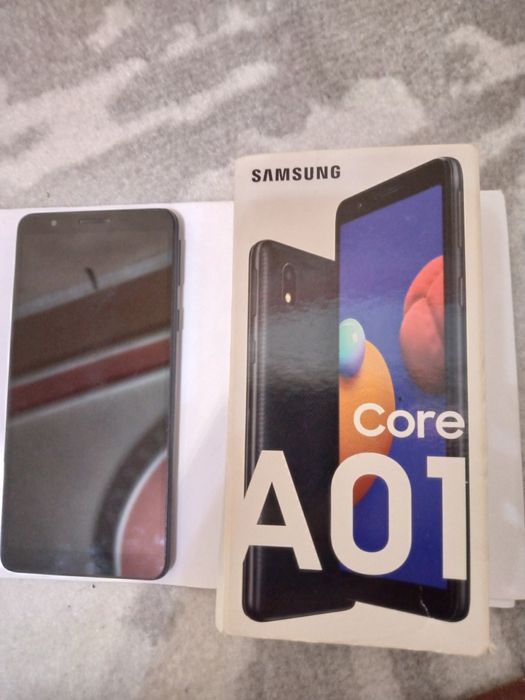 Samsung A01 Core